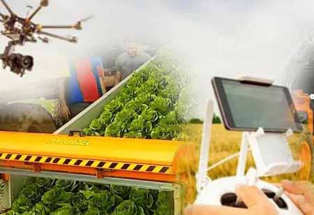 Integrating Biostimulants into Farming Practices