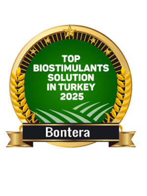  Bontera | Top Biostimulants Solution In Turkey – 2025